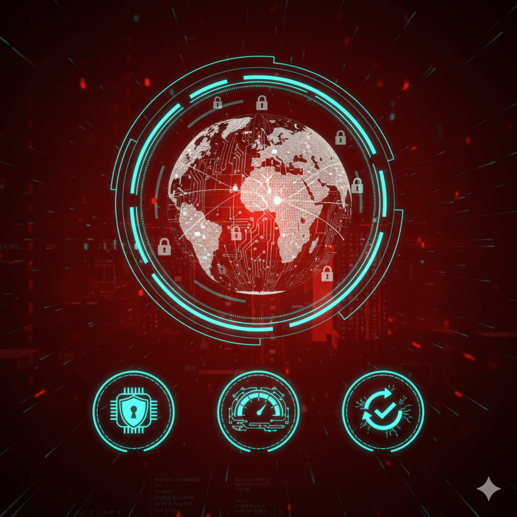 Network Connectivity