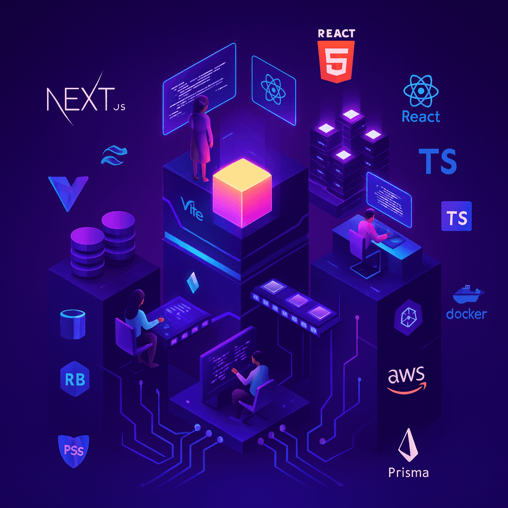 Mobile Development Technologies