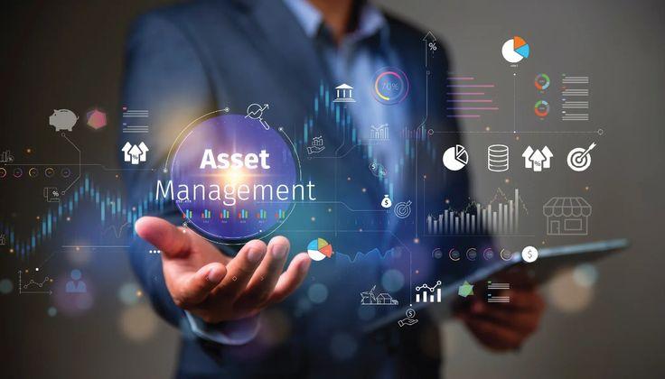 Resource & Asset Management