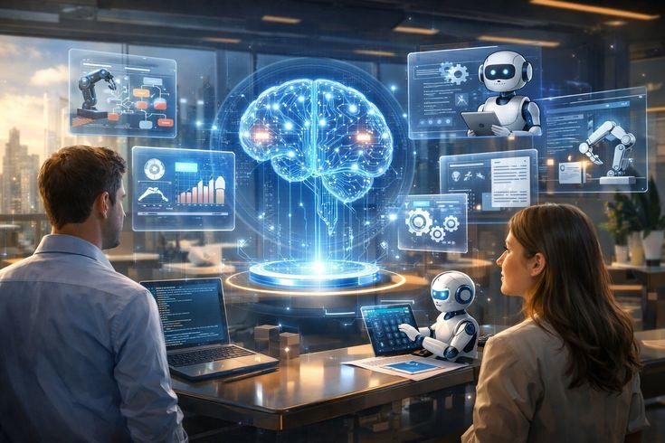 Workflow Automation