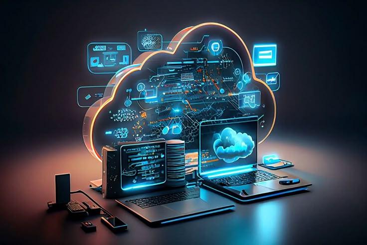Cloud & Infrastructure solution