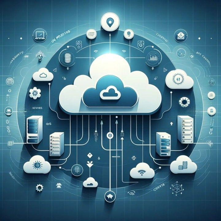 Cloud Infrastructure