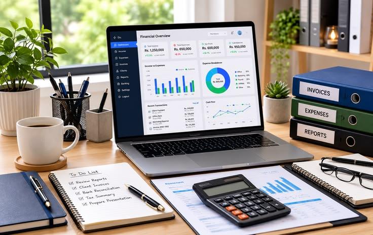 Financial Management