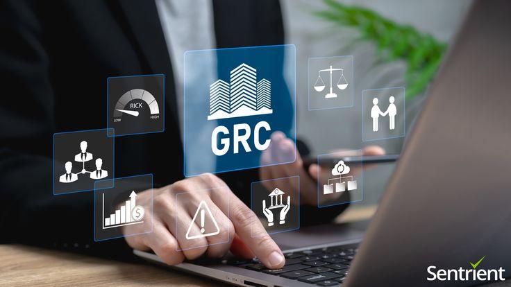 Governance, Risk & Compliance