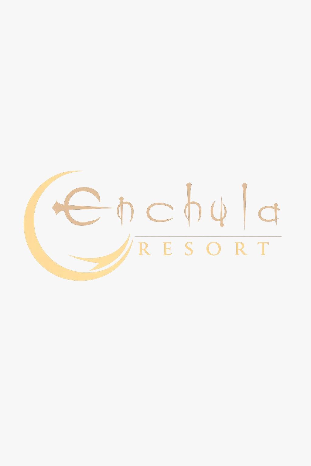 Enchula Resort Website