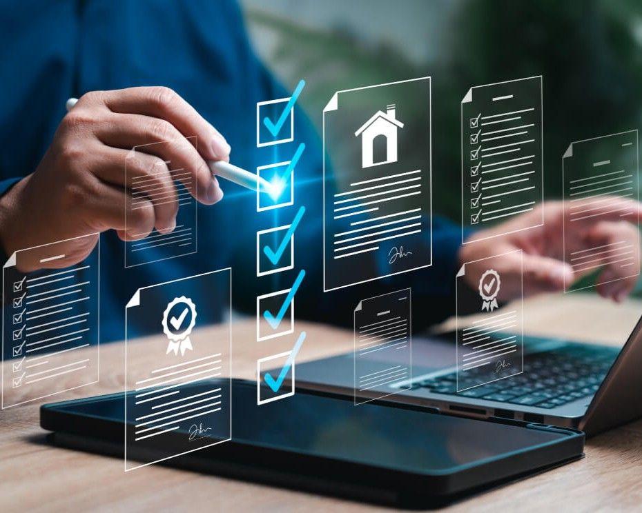 Professional Services solution