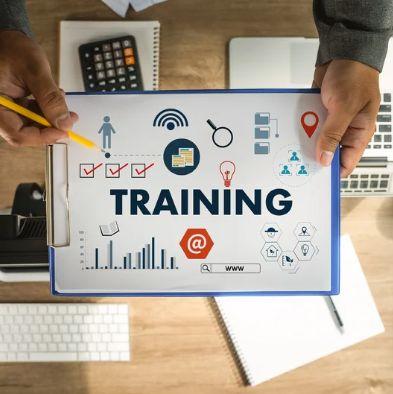 Professional Training Division