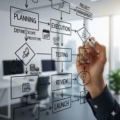 Project Portfolio Management