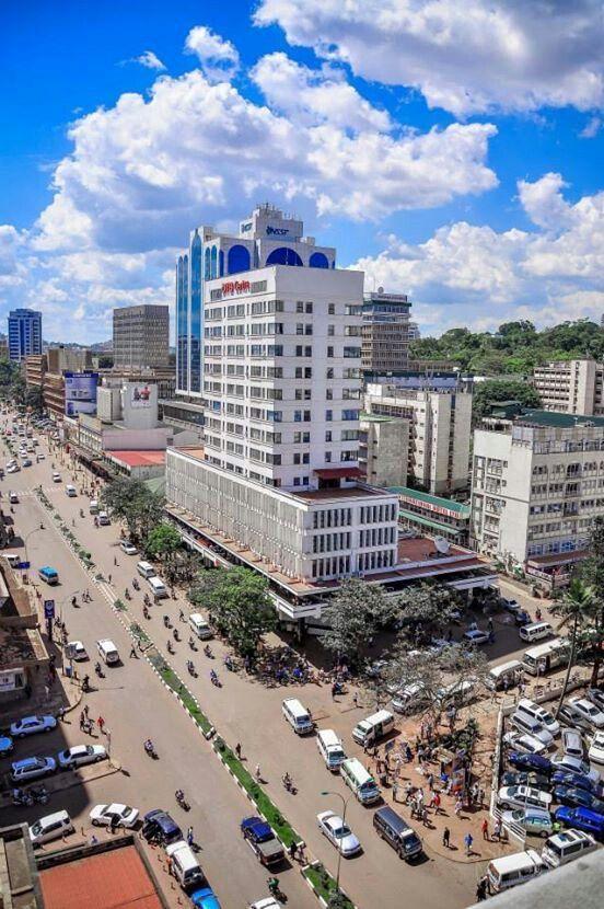 CJGM Tech Consult – Based in Kampala, Uganda